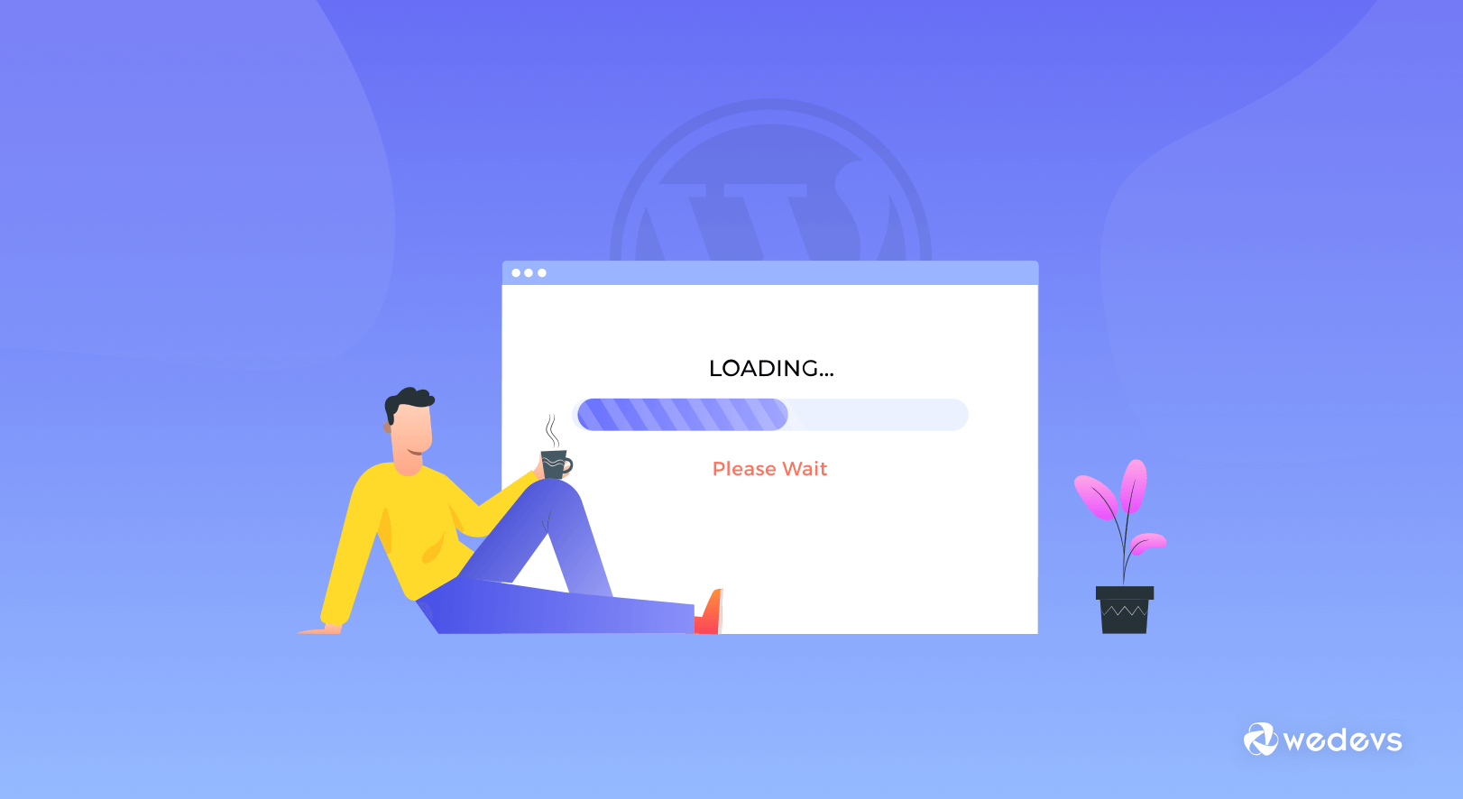 How to Solve WordPress Website Not Loading Issue