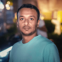 Mehedi Hasan