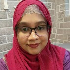 Sabirah Islam